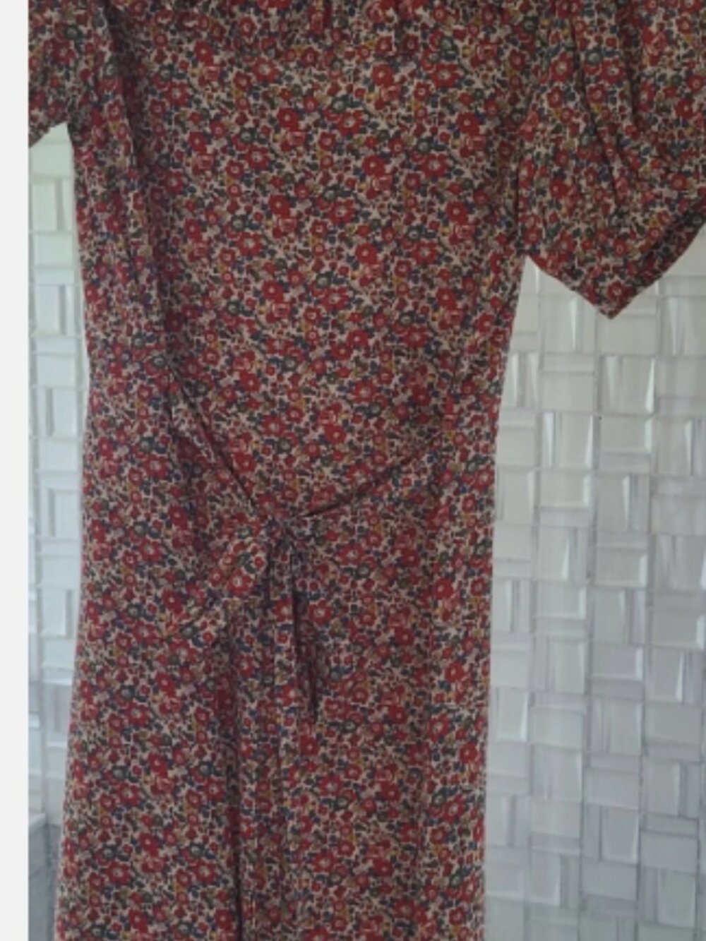 Doen Carlota dress - Picture 5 of 5